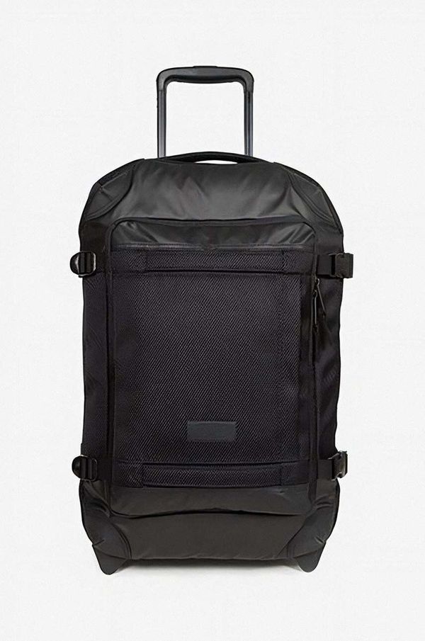 Eastpak Kofer Eastpak Tranverz CNNCT S boja: crna, EK00094D80W1