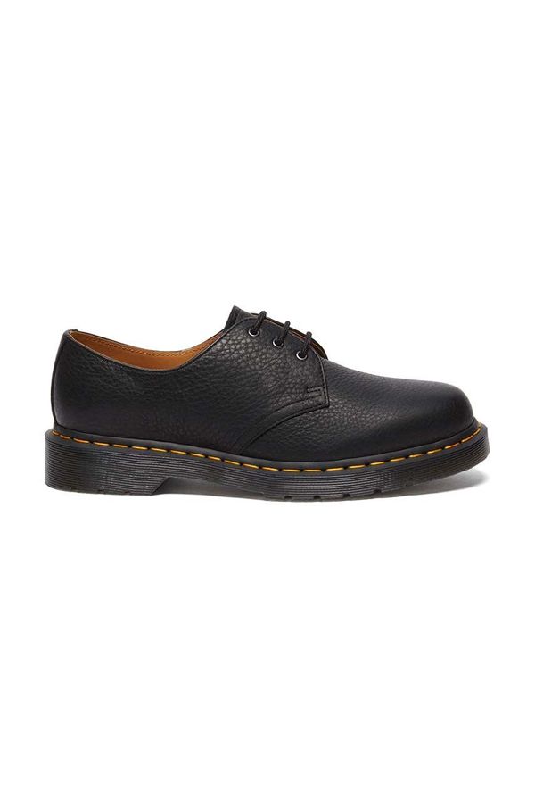 Dr. Martens Kožne cipele Dr. Martens 1461 Ambassador boja: crna, DM31994001