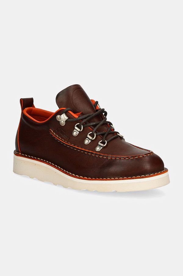 Fracap Kožne cipele Fracap  Magnifico za muškarce, boja: smeđa, MAGNIFICO.M61
