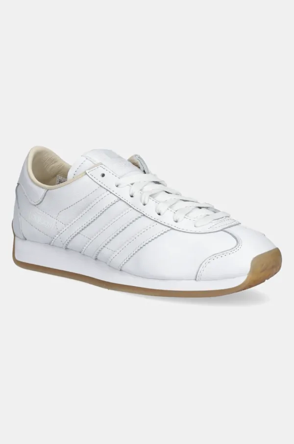 adidas Originals Kožne tenisice adidas Originals Country Japan boja: bijela, JH5085
