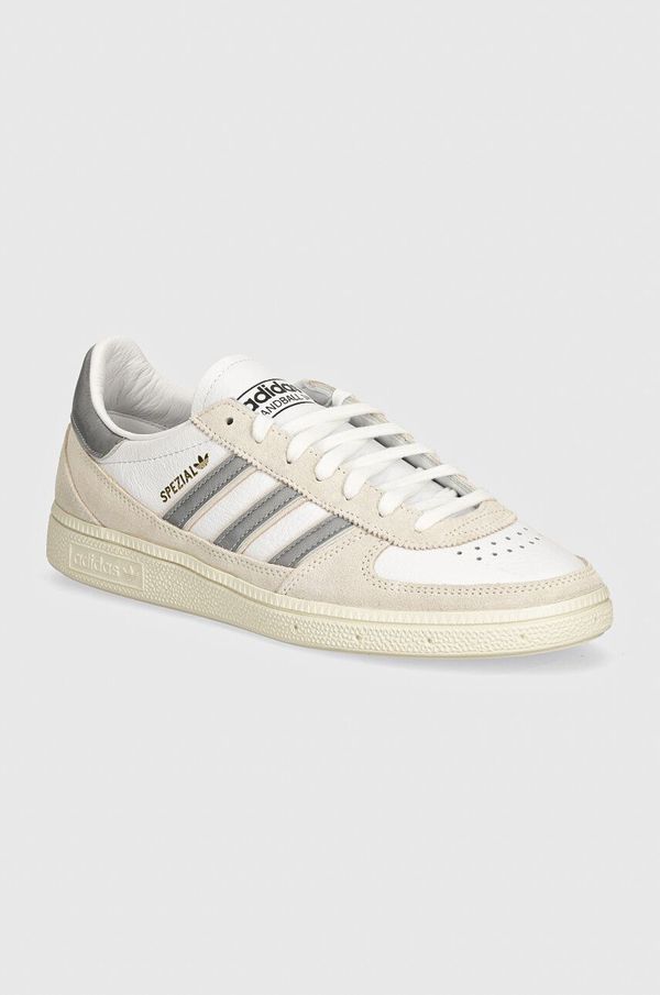 adidas Originals Kožne tenisice adidas Originals Handball Spezial Wm boja: bijela, IH0134