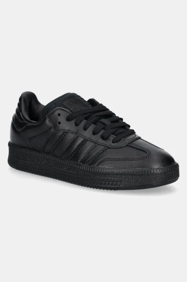 adidas Originals Kožne tenisice adidas Originals Samba XLG boja: crna, JI3195