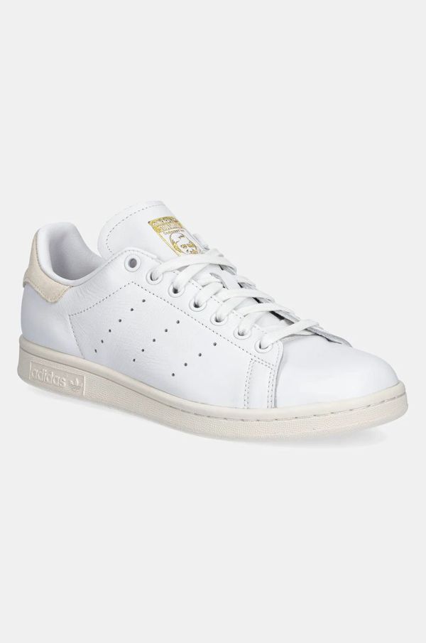 adidas Originals Kožne tenisice adidas Originals ZX 600 boja: bijela, IH2141