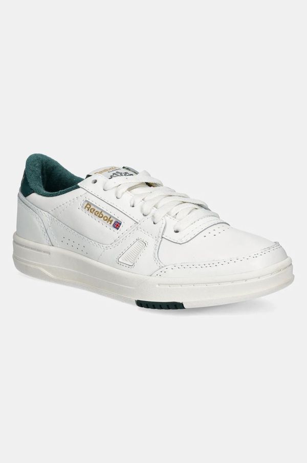 Reebok Kožne tenisice Reebok Lt Court boja: bijela, 100201262