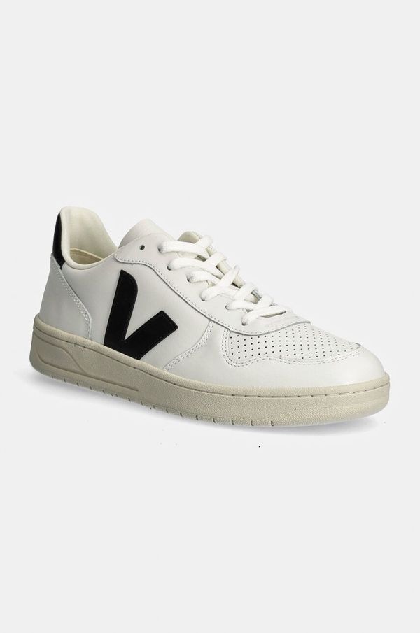 Veja Kožne tenisice Veja V-10 boja: bijela, VX0200005B