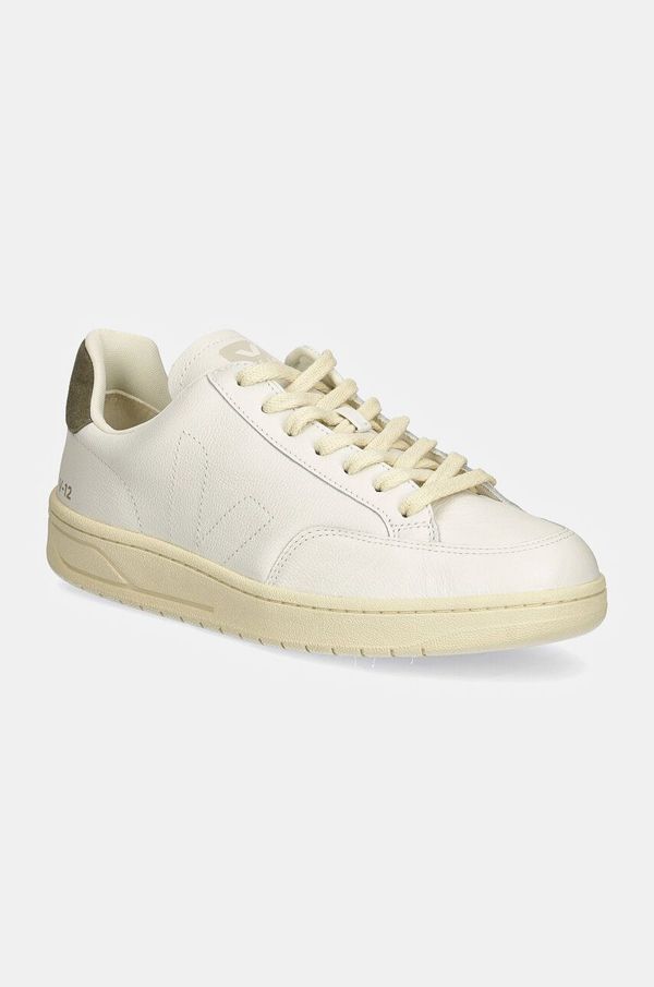 Veja Kožne tenisice Veja V-12 Stitch boja: bijela, XS2003679B