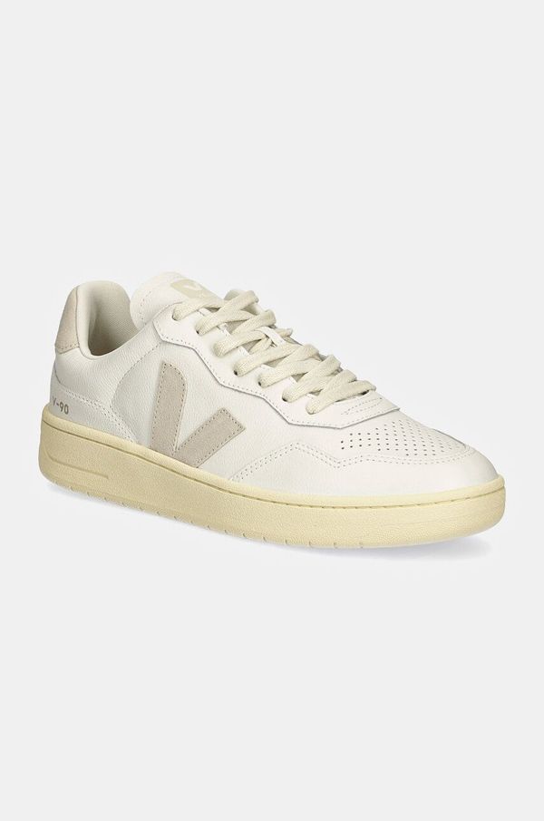 Veja Kožne tenisice Veja V-90 boja: bijela, VD2003655B