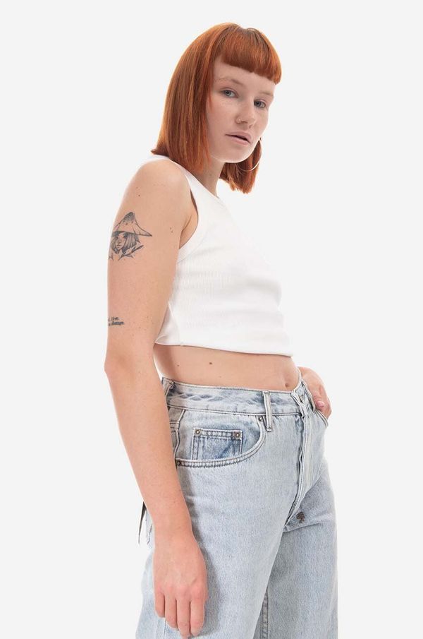KSUBI Top KSUBI za žene, boja: bijela, WPS23FT002-WHITE