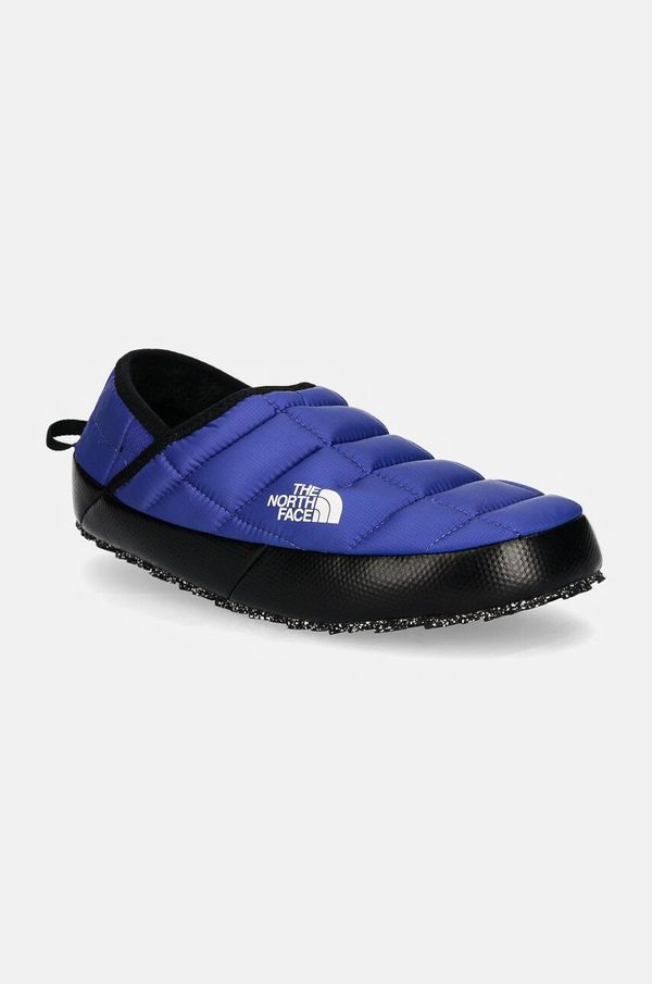 The North Face Kućne papuče The North Face Thermoball Traction Mule V NF0A3UZNG781