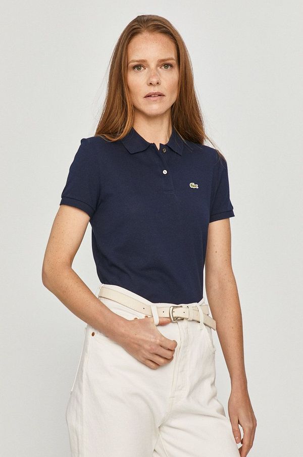 Lacoste Lacoste - Majica PF7839-001