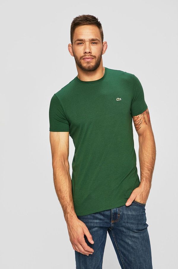 Lacoste Lacoste - Majica TH0998-001