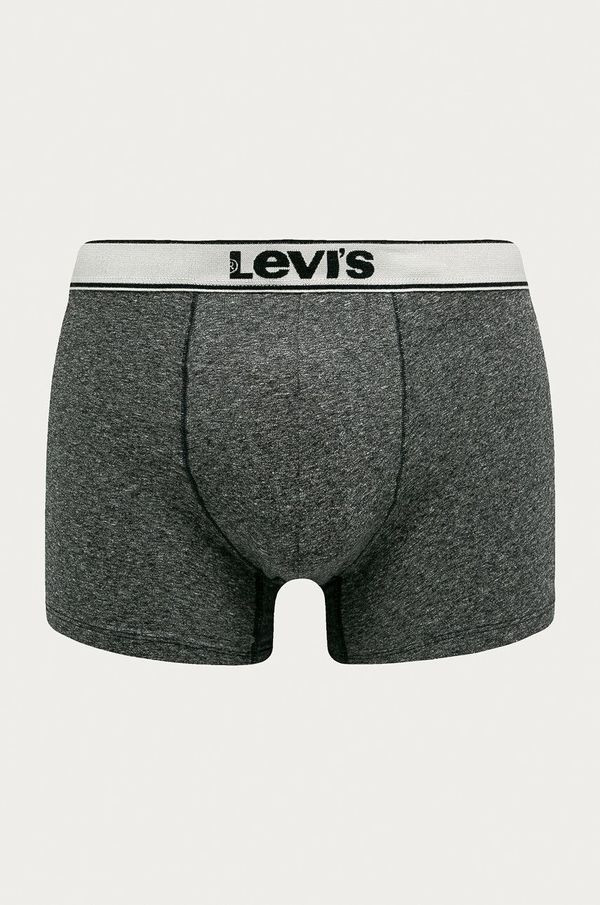 Levi's Levi's - Bokserice (2-pack) 37149.0398-black