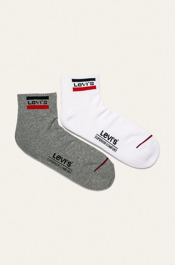 Levi's Levi's - Sokne (2-pack) 37157.0146-062
