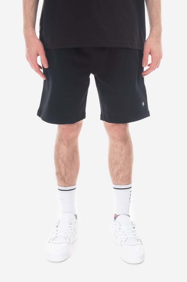 Makia Pamučne kratke hlače Makia boja: crna, Makia Laurel Shorts, U72002-999