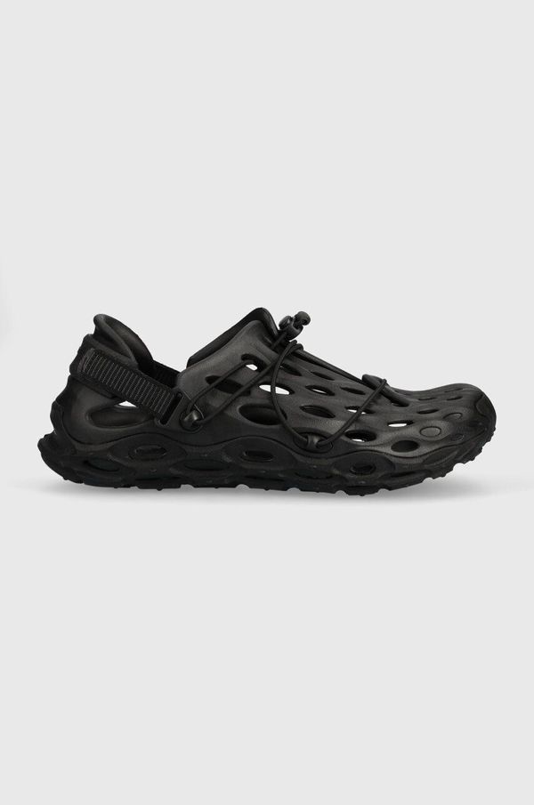 Merrell 1TRL Sandale Merrell 1TRL za muškarce, boja: crna