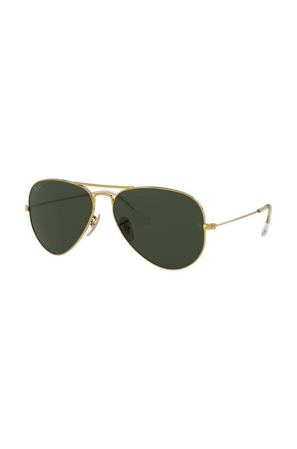 Ray-Ban Naočale Ray-Ban boja: crna