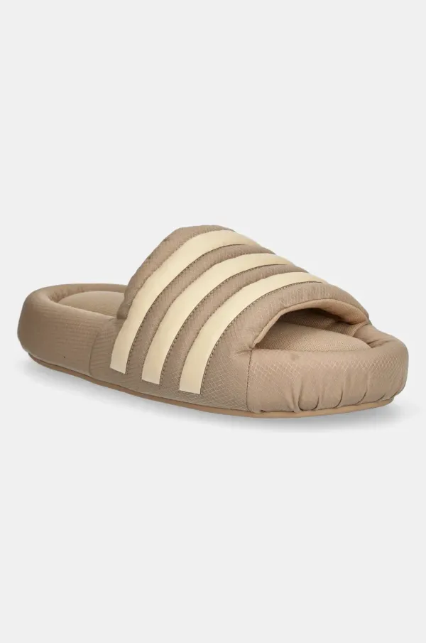 adidas Originals Natikače adidas Originals Adilette 24 za muškarce, boja: zelena, JH7797