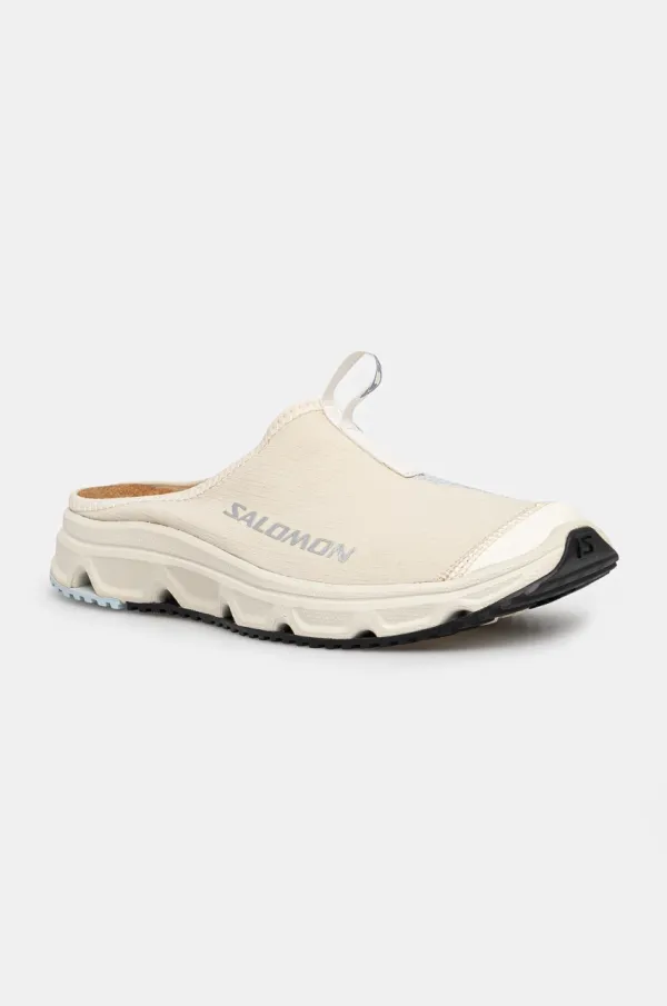 Salomon Natikače Salomon RX SLIDE 3.0 boja: bež, L47758100