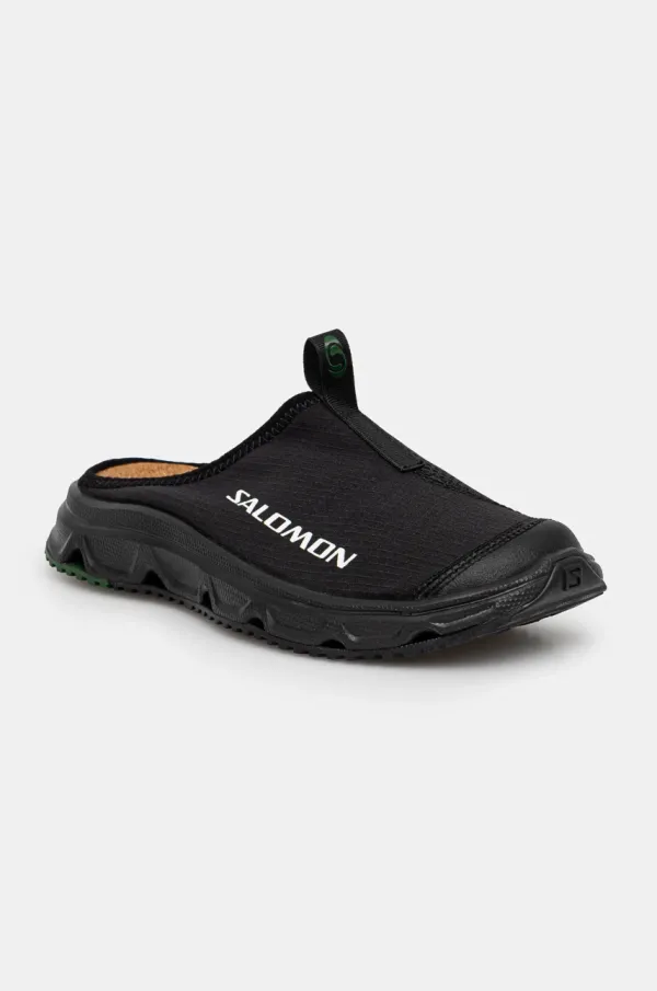 Salomon Natikače Salomon RX SLIDE 3.0 boja: crna, L47758200