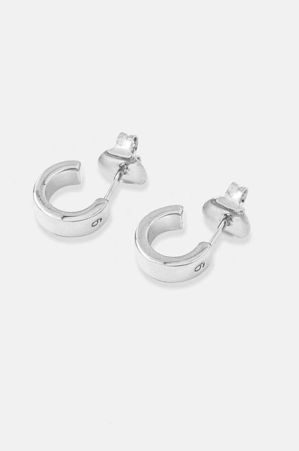 MM6 Maison Margiela Naušnice MM6 Maison Margiela SM7VG0057