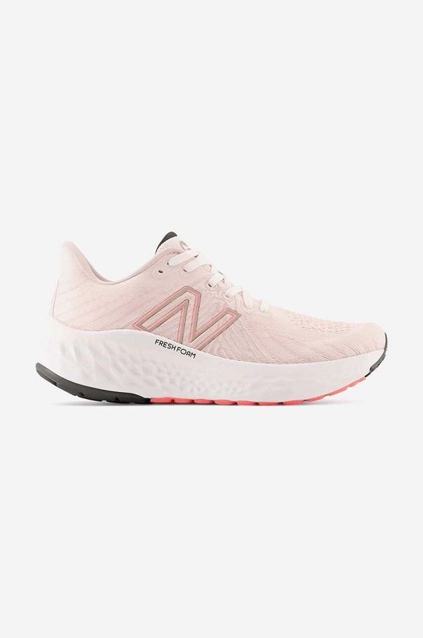 New Balance Cipele New Balance Fresh Foam Vongo v5 boja: ružičasta, WVNGOCP5-CP5