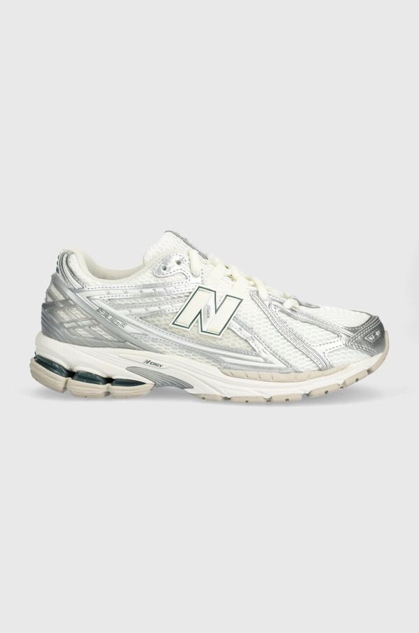 New Balance Tenisice New Balance 1906 boja: siva, M1906REE