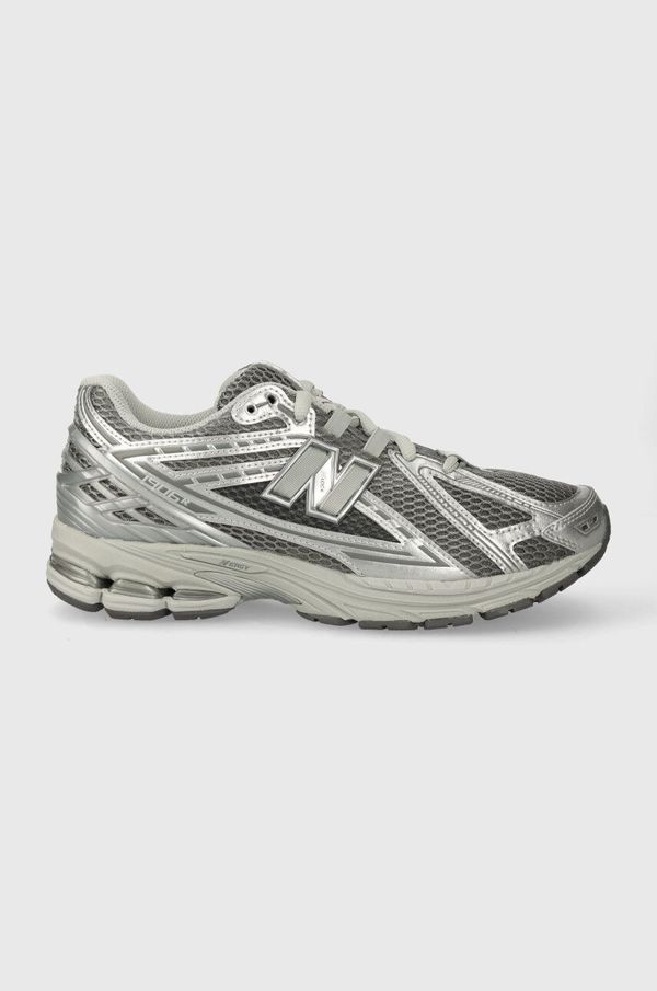New Balance Tenisice New Balance 1906 boja: srebrna, M1906REH