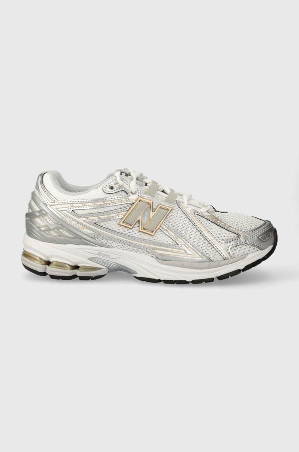New Balance Tenisice New Balance 1906 boja: srebrna, M1906RI