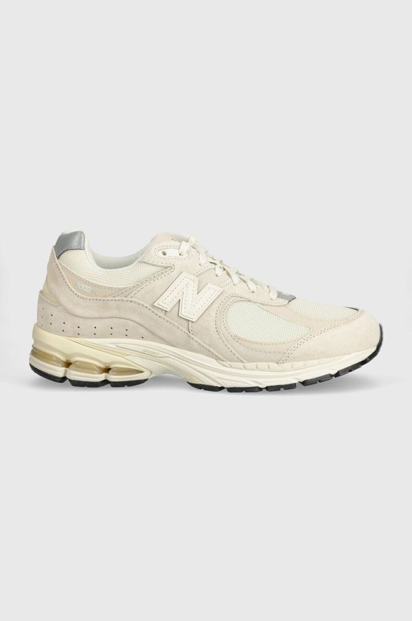 New Balance Tenisice New Balance 2002 boja: bež