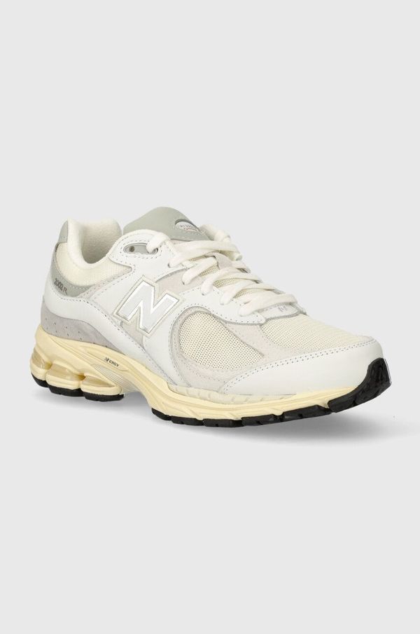 New Balance Tenisice New Balance 2002 boja: bijela, M2002RIA