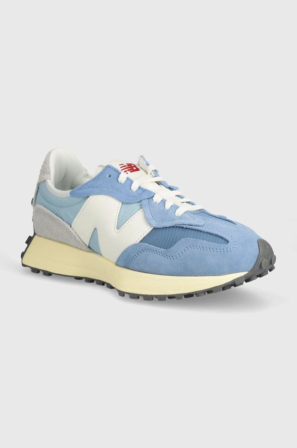 New Balance Tenisice New Balance 327 U327WRA