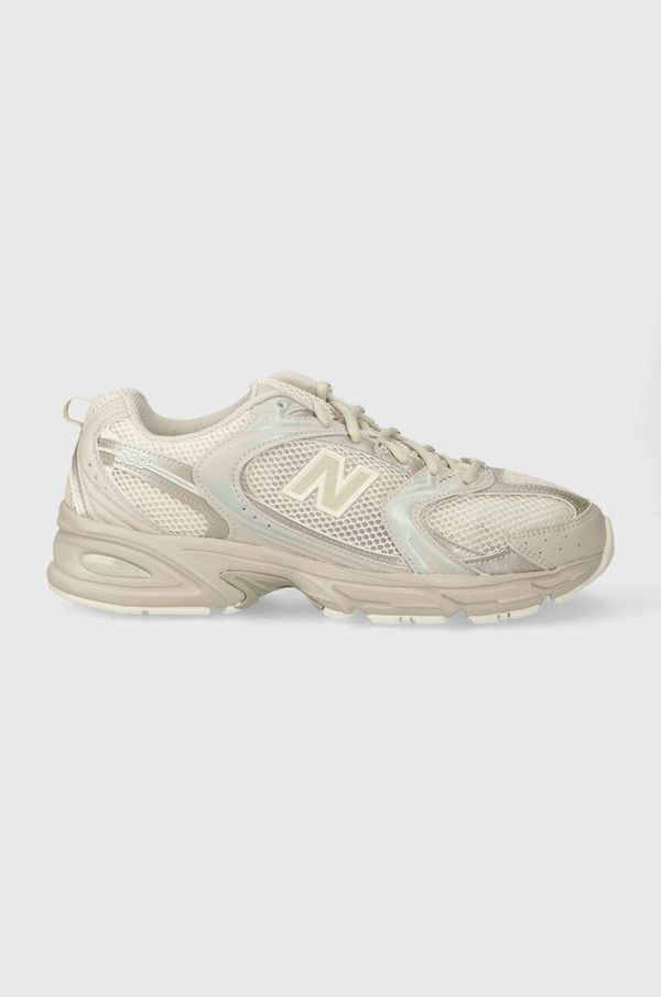 New Balance Tenisice New Balance 530 boja: bež, MR530AA1