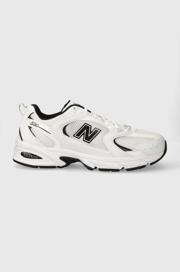 New Balance Tenisice New Balance 530 boja: bijela, MR530EWB