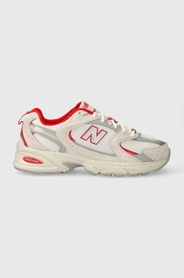 New Balance Tenisice New Balance 530 boja: siva, MR530QB