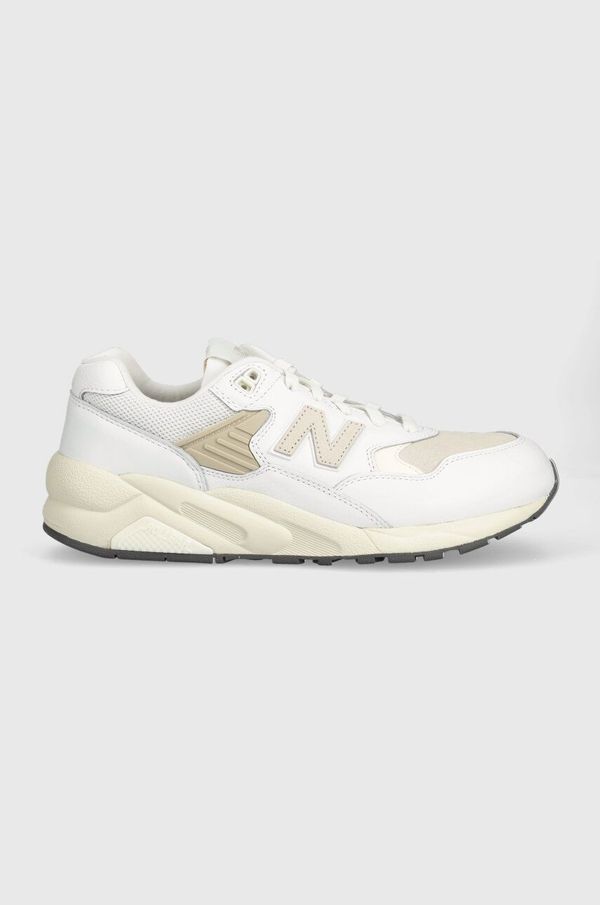 New Balance Tenisice New Balance 580 boja: bijela