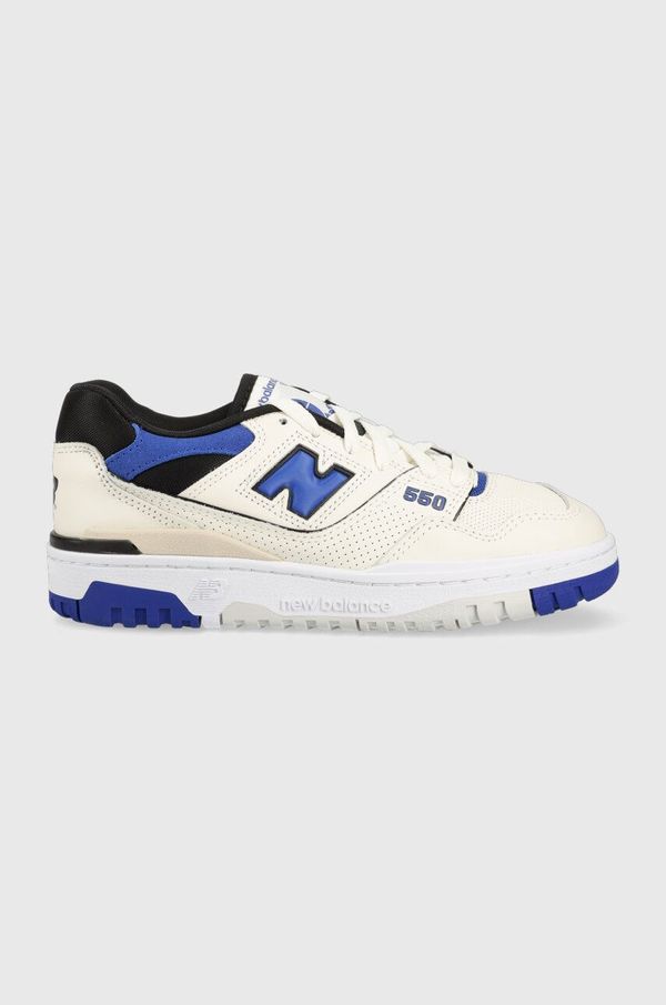 New Balance Tenisice New Balance boja: bež, BB550VTA-BB5