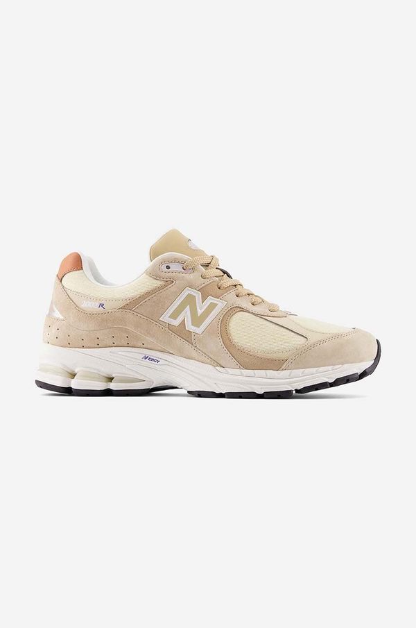 New Balance Tenisice New Balance boja: bež, M2002REF-REF
