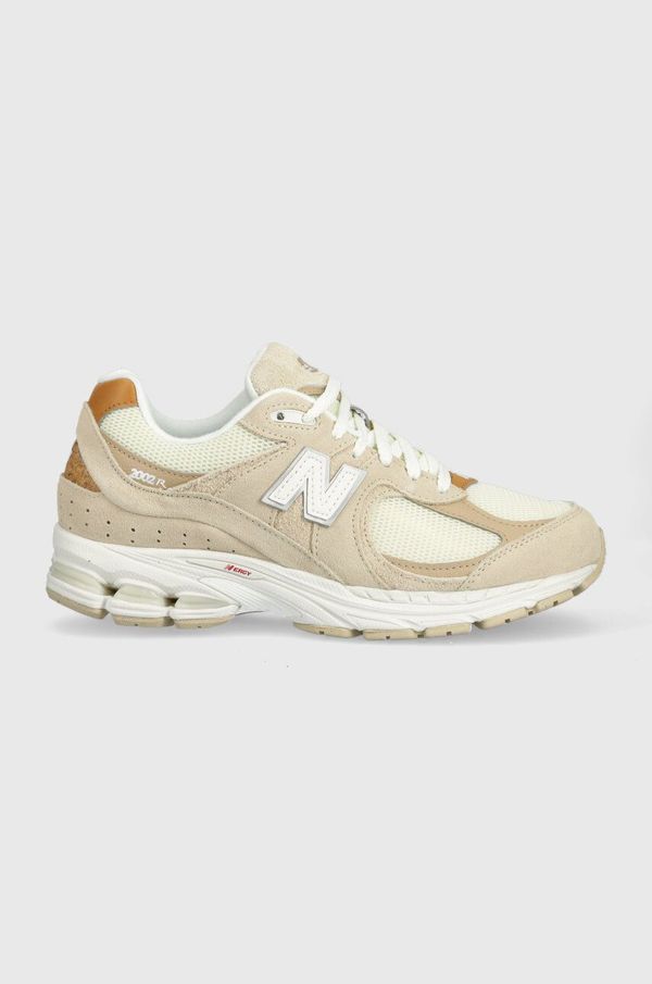 New Balance Tenisice New Balance boja: bež, M2002RSC-RSC