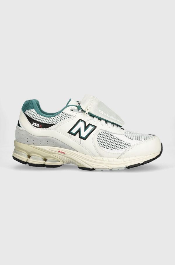 New Balance Tenisice New Balance boja: bež, M2002RVD-RVD