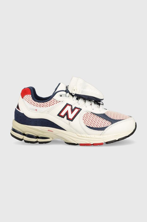 New Balance Tenisice New Balance boja: bež, M2002RVE-RVE