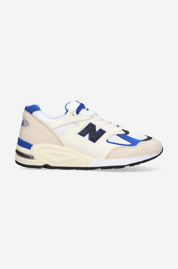 New Balance Tenisice New Balance boja: bež, M990WB2-WB2