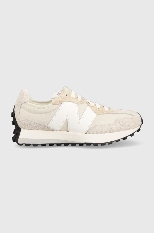 New Balance Tenisice New Balance boja: bež, MS327CQ-7CQ