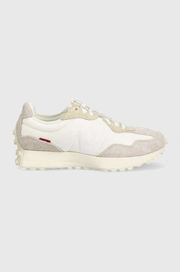New Balance Tenisice New Balance boja: bež, MS327FG-7FG