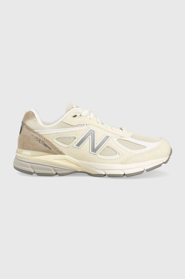 New Balance Tenisice New Balance boja: bež, U990TE4-TE4
