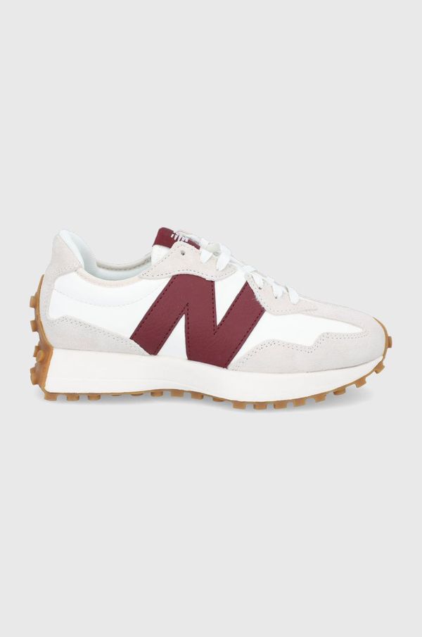 New Balance Tenisice New Balance boja: bijela, WS327KA-121