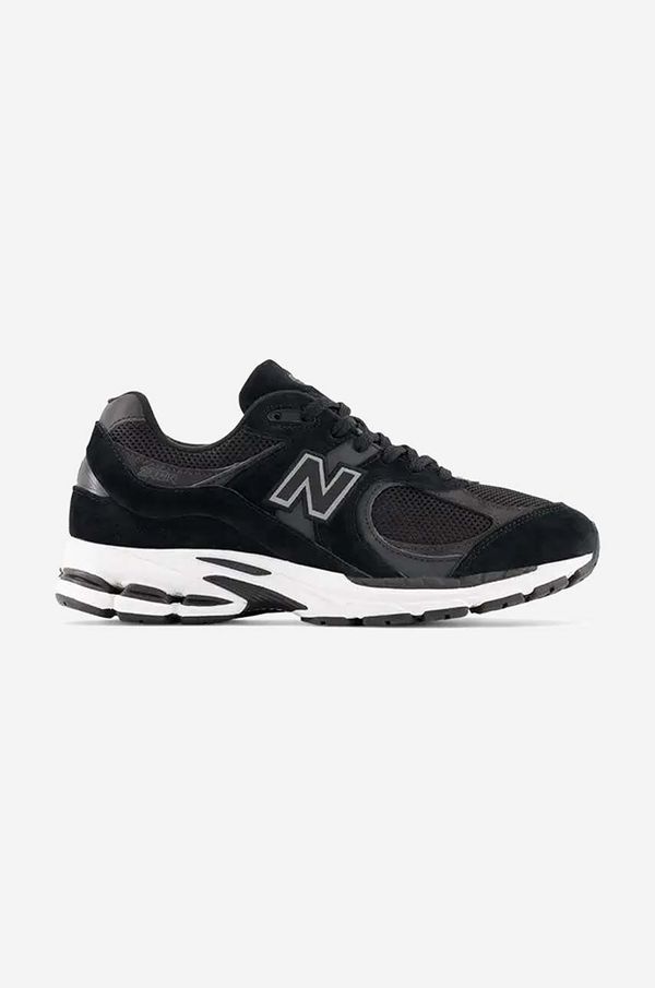 New Balance Tenisice New Balance boja: crna, M2002RBK-RBK