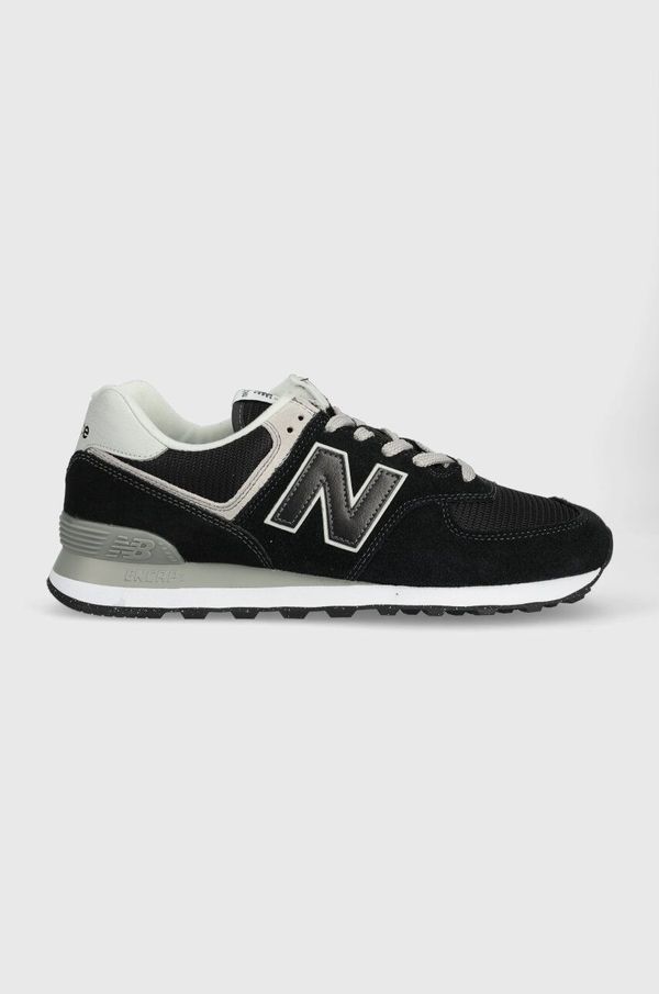 New Balance Tenisice New Balance boja: crna, ML574EVB-EVB