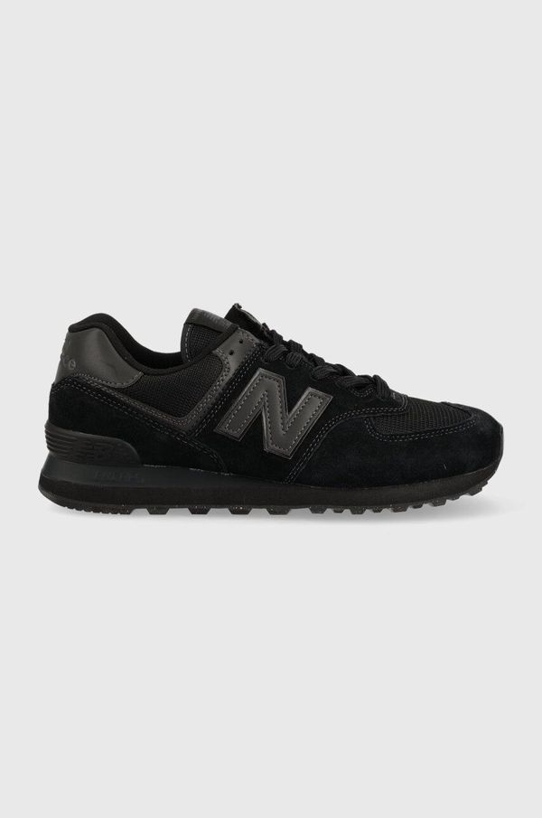 New Balance Tenisice New Balance boja: crna, ML574EVE-EVE