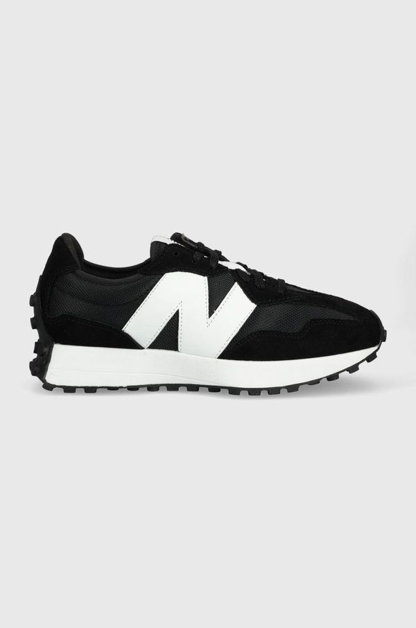 New Balance Tenisice New Balance boja: crna, MS327CBW-CBW