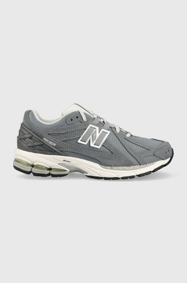 New Balance Tenisice New Balance boja: siva, M1906RV-M19
